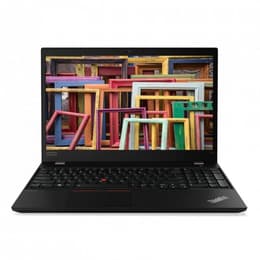 Lenovo ThinkPad T15 G2 15" (2021) - Core i5 - Gen 11 (G) - 8GB - SSD 256 GB AZERTY - Francúzska