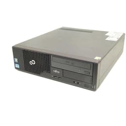 Fujitsu Esprimo E510 Core i5-3470 3.2 - HDD 500 GB - 8GB