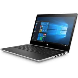 HP ProBook 440 G5 14" (2016) - Core i3-7100U - 4GB - SSD 128 GB AZERTY - Francúzska