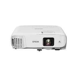 Videoprojektor Epson EB-980W 3800 lumen Biela
