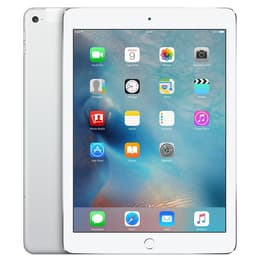 iPad Air (2014) 2. generácia 16 Go - WiFi + 4G - Strieborná