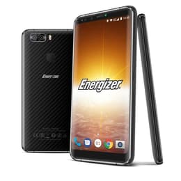 Energizer P600S 32GB - Čierna - Neblokovaný