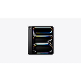 iPad Pro 13" (2025) 8. generácia 1000 GB - WiFi - Space Black s Nano-textúrový displej