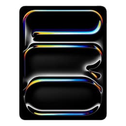 iPad Pro 13" (2025) 8. generácia 1000 GB - WiFi - Space Black s Nano-textúrový displej