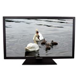 Monitor 24 Voxicon VXD-24FHDL 1920 x 1080 LCD Čierna