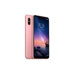Xiaomi Redmi Note 6 Pro 32GB - Ružové Zlato - Neblokovaný