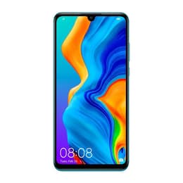 Huawei P30 Lite 64GB - Modrá - Neblokovaný