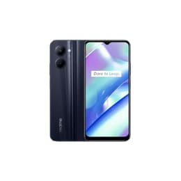 Realme C33 128 GB - Čierna