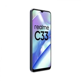 Realme C33 128GB - Modrá - Neblokovaný