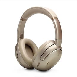 Slúchadlá Jbl Tour One M3 Potláčanie hluku wireless Mikrofón - Zlatá