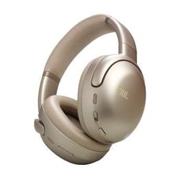 Slúchadlá Jbl Tour One M3 Potláčanie hluku wireless Mikrofón - Zlatá