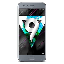 Honor 9 128GB - Sivá - Neblokovaný