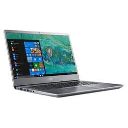 Acer Swift 3 SF314-56-5925 14" (2019) - Core i5-8265U - 4GB - SSD 256 GB AZERTY - Francúzska