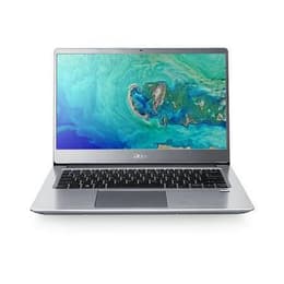 Acer Swift 3 SF314-56-5925 14" (2019) - Core i5-8265U - 4GB - SSD 256 GB AZERTY - Francúzska