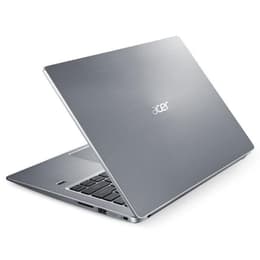 Acer Swift 3 SF314-56-5925 14" (2019) - Core i5-8265U - 4GB - SSD 256 GB AZERTY - Francúzska