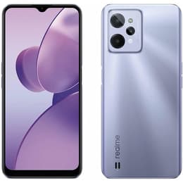 Realme C31 64GB - Strieborná - Neblokovaný