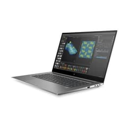 HP Zbook Studio G7 15" (2020) - Core i7 - Gen 10 (H) - 16GB - SSD 512 GB AZERTY - Francúzska