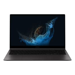 Samsung Galaxy Book2 Pro 360 13" (2022) - Core i7-1260P - 16GB - SSD 512 GB AZERTY - Francúzska
