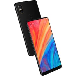 Xiaomi Mi Mix 2S 128GB - Čierna - Neblokovaný