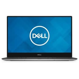 Dell XPS 7390 13" (2020) - Core i7 - Gen 10 (U) - 16GB - SSD 256 GB QWERTY - Anglická