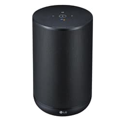 Bluetooth Reproduktor LG XBOOM AI ThinQ WK7 - Čierna