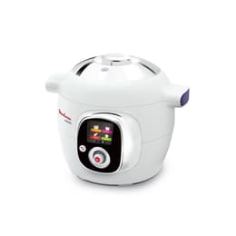 Multifunkčný hrniec Moulinex Cookeo CE701100