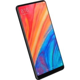 Xiaomi Mi Mix 2S 64GB - Čierna - Neblokovaný - Dual-SIM