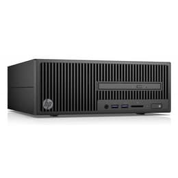 HP 280 G2 SFF Core i3-6100 3.7 - SSD 512 GB - 16GB