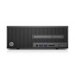 HP 280 G2 SFF Core i3-6100 3.7 - SSD 512 GB - 16GB