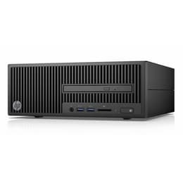 HP 280 G2 SFF Core i3-6100 3.7 - SSD 512 GB - 16GB