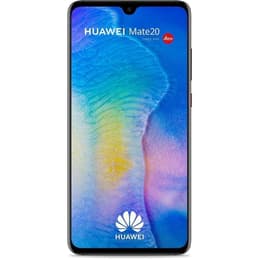 Huawei Mate 20 128GB - Čierna - Neblokovaný