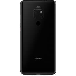Huawei Mate 20 128GB - Čierna - Neblokovaný