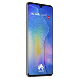 Huawei Mate 20 128GB - Čierna - Neblokovaný
