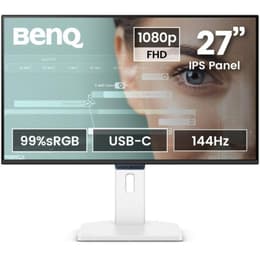 Monitor 27 Benq GW2790TC 1920 x 1080 LCD Biela
