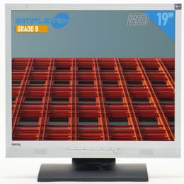 Monitor 19 Benq Q9C5 1280 x 1024 LCD Sivá