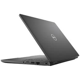 Dell Latitude 5300 13" (2019) - Core i5-8365U - 16GB - SSD 256 GB QWERTY - Švédska