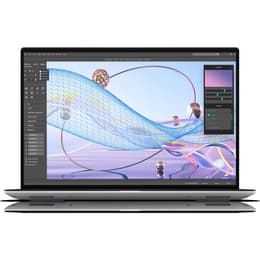 Dell Precision 5470 14" (2022) - Core i7 - Gen 12 (H) - 32GB - SSD 512 GB QWERTY - Anglická