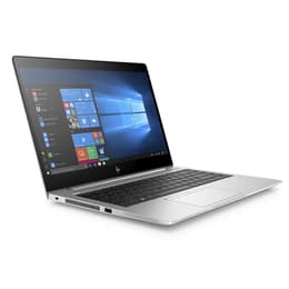 HP EliteBook 840 G6 14" (2018) - Core i5-8365U - 16GB - SSD 256 GB QWERTY - Dánska