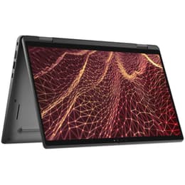 Dell Latitude 7430 14" (2022) - Core i7 - Gen 12 (U) - 16GB - SSD 1 TO QWERTY - Anglická