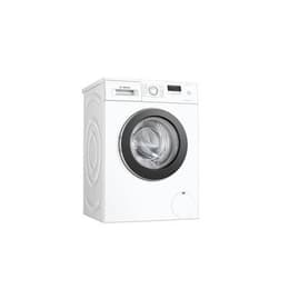 Samostatná práčka Bosch WAJ28087FF Predné plnenie