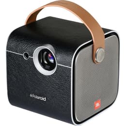Videoprojektor Polaroid VP07 300 lumen Čierna