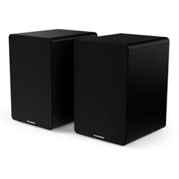 Bluetooth Reproduktor Ensemble de deux enceintes - THOMSON - WS400DUO - 2x 7,5W Rms - Noir - Čierna