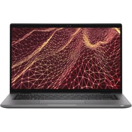 Dell Latitude 7430 14" (2022) - Core i5 - Gen 12 (U) - 16GB - SSD 512 GB AZERTY - Francúzska