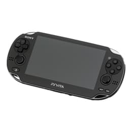 PlayStation Vita PCH-1004 - Čierna