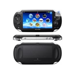 PlayStation Vita PCH-1004 - Čierna
