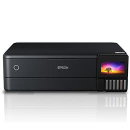 Epson Ecotank ET-8500 Atramentová tlačiareň
