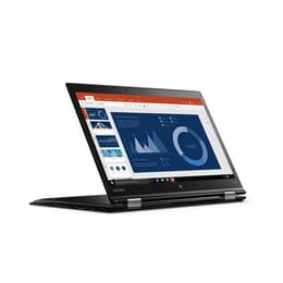 Lenovo ThinkPad X1 Yoga G2 14" Core i5-7300U - SSD 512 GB - 8GB AZERTY - Francúzska