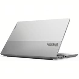 Lenovo ThinkBook 15 G2 15" (2021) - Core i5 - Gen 11 (G) - 8GB - SSD 512 GB QWERTY - Španielská