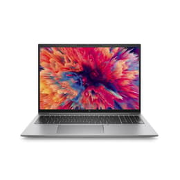 HP ZBook Firefly 16 G9 16" (2022) - Core i7 - Gen 12 (U) - 32GB - SSD 512 GB AZERTY - Francúzska