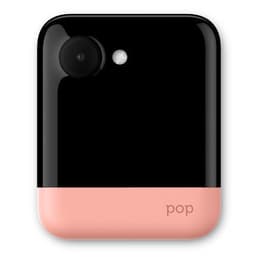 Polaroid Pop Instantný 20 - Čierna/Ružová
